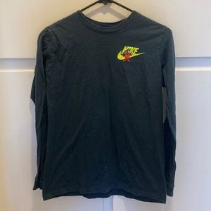 Nike Long Sleeve Tee